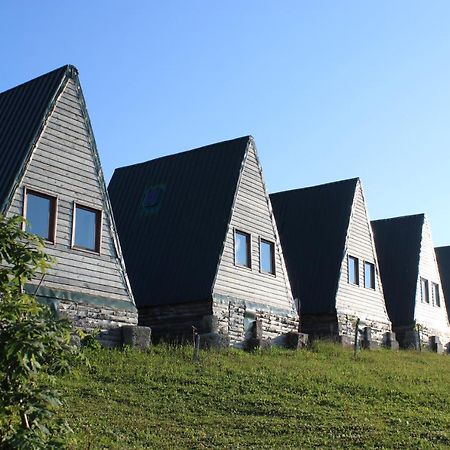Sultanmurat Bungalow Caykara Eksteriør billede